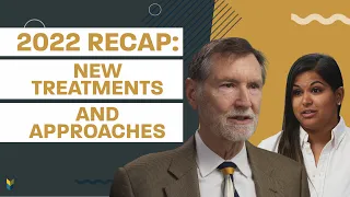 2022 Recap: New Treatments and Approaches in #prostatecancer | #markscholzmd | PCRI