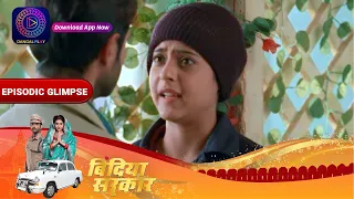 Bindiya Sarkar | Episode 187 part 2 | Episodic Glimpse | Dangal TV