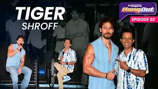 BH Hangout Ft Tiger Shroff (Episode 2)