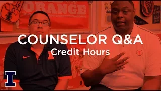 Ask Admissions: What are credit hours?