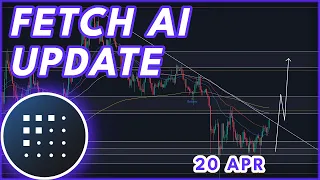 FET BREAKOUT INCOMING?🔥 | FETCH.AI (FET) PRICE PREDICTION & NEWS 2024!