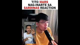 Tito Mars Sardinas Reaction | Master Rage Baiter