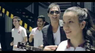 Fabricio Rodriguez - Un Dia A La Vez (Video Oficial)