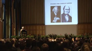 Great Ideas of Biology: Lecture by Sir Paul Nurse