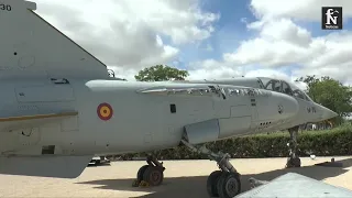 Formación aeronaútica integral en Fuenlabrada