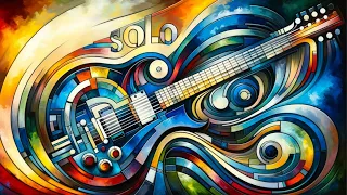 Joe Satriani - Satch Boogie (guitar solo)