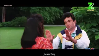 Hdtv Jhankar Song Main Der Karta Nahi.mp4