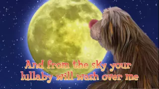 It's a Big Big World | Song | "Goodnight Moon"