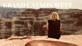 Grand Canyon West Rim-Eagle Point, Guano Point & the Skywalk| 2024