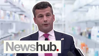 Why Pharmac's record budget boost is unlikely to fund any new medicines | Newshub