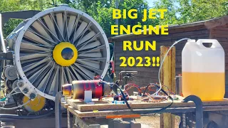 2023 RR Spey Jet Run
