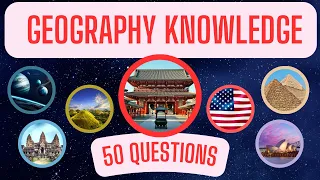 Ultimate Geography Quiz: 50 Questions to Test Your Knowledge