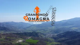 SOPRALLUOGO GRANFONDO ROMAGNA 2024