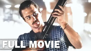 The Killing Machine | Sam Rockwell  (Charlie's Angel's) | Full Movie | Thriller