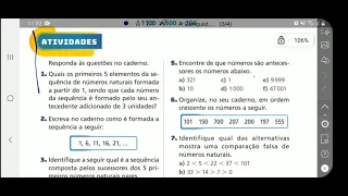 09/03/2021- 17AT Correção de atividade números naturais