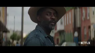Concrete Cowboy Trailer (2021) | Netflix | Idris Elba | Movie Trailer Clips
