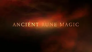 Rune magic for all
