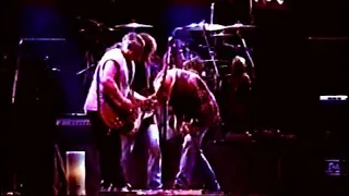 Neil Young & Crazy Horse - Hey Hey, My My (Into The Black)