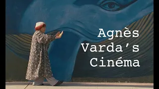 Agnès Varda's Cinéma