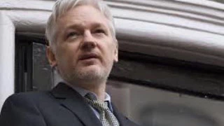 Ассанж прокомментировал слова главы ЦРУ о WikiLeaks