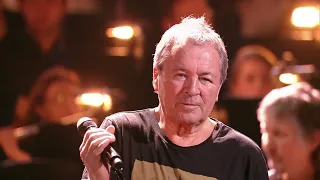 Ian Gillan with the Don Airey Band and Orchestra - Ain't No More Cane On The Brazos. 2019. BD