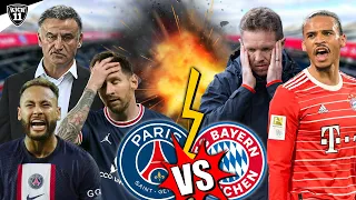 RIESEN-KNALL vor PSG vs. BAYERN! | KickNews