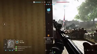 BF5 Just When You Think You've Won...