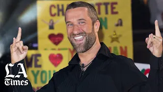 Dustin Diamond, ‘Saved by the Bell’ actor, dies at 44