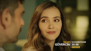 Güvercin 1. Bölüm İnternete Özel Tanıtım!"