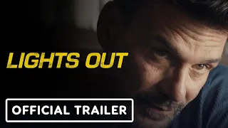 Lights Out - Official Trailer (2024) Frank Grillo, Dermot Mulroney