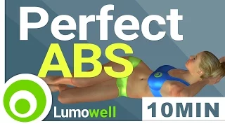 Perfect Abs Workout