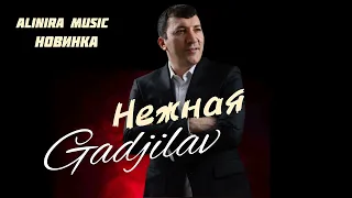 ГАДЖИЛАВ ГАДЖИЛАВ _НЕЖНАЯ (ПРЕМЬЕРА   2024г)  @Alinira_music