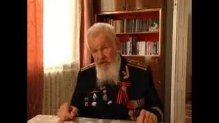 Подводник Валерий Миколинский. Командир БЧ5