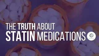 Statin Side Effects – Are Statins Bad for You? || HealthspanMD