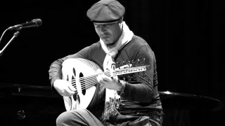 Dhafer Youssef - Cantus Lamentus