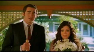 Ned and Chuck - Pushing Daisies - My Best Friend