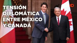 Canadá será más exigente con la entrada de mexicanos a su país I Todo Personal