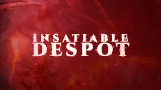 CODE VEIN - Insatiable Despot Boss Trailer | X1, PS4, PC