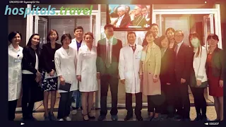 Визит в Казахстан врачей из Кенгидо