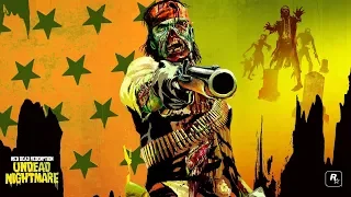 Red Dead Redemption: Undead Nightmare | Русские субтитры | PS3 | Part 1