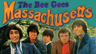 Massachusetts - Bee Gees - Lyrics/แปลไทย