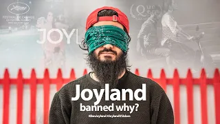 JOYLAND BAN RELEASED! | 18+ ONLY!