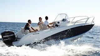 "Quicksilver 605 Sundeck For Sale"