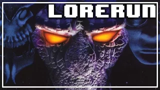 The Starcraft Lorerun: Part 1