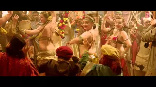 Afghan Jalebi Ya Baba VIDEO Song   Phantom   Saif Ali Khan, Katrina Kaif   T Series   YouTube