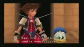 Kingdom Hearts - Coliseo del Olimpo (14)