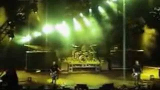 Blink-182 12 Family Reunion live at Pop Disaster Tour Irvine