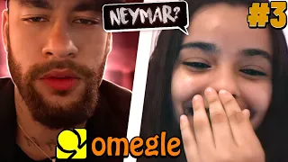 NEYMAR NO OMEGLE #3