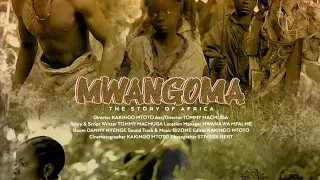 Mwangoma - (The Story Of Africa)_ Swahili Full Short Film..🎬 #africanmovies #netflixmovies #action