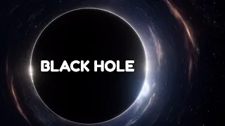 Black Hole Enigma - Подорож на край невідомого. Документальний фільм